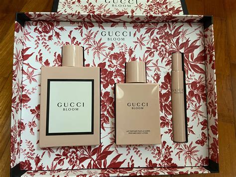 gucci gift sets.